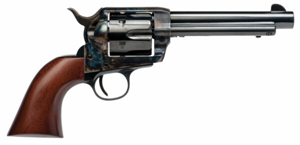 CIMARRON PP401 FRONTIER 5.50 INCH 357 MAGNUM / 38 SPECIAL POWER.