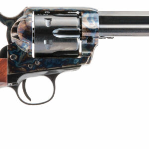 Cimarron PP401MALO El Malo 5.50 inch 357/38 Special Revolver