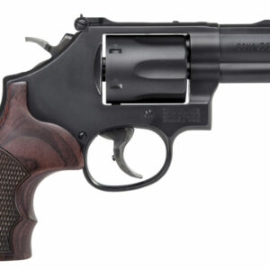 Smith & Wesson Model 1911 9mm Pistol Full Metal Frame Compact 36 Round Black