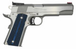Colt O5072GCL Gold Cup Lite 9mm Full-Size 5" Barrel 8-Round Stainless Steel