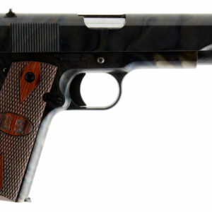 Auto 1911GCH 1911 .45 ACP 5" 7-Round Crimson Trace Laser
