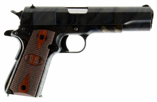 Auto 1911GCH 1911 .45 ACP 5" 7-Round Crimson Trace Laser