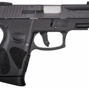 Taurus 1-G2C4031-10 G2C .40 S&W 3.26" 2X10 Rounds Black/Black