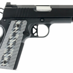Dan 01884 ECP Bobtail 9mm 48-round Black