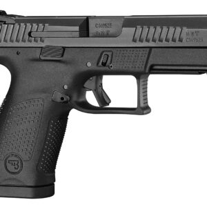 CZ 91531 P-10 C 9mm 4.215" Barrel Black