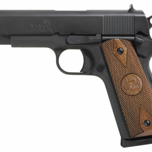 Iver Falcon 45 4.25 Commander Blue