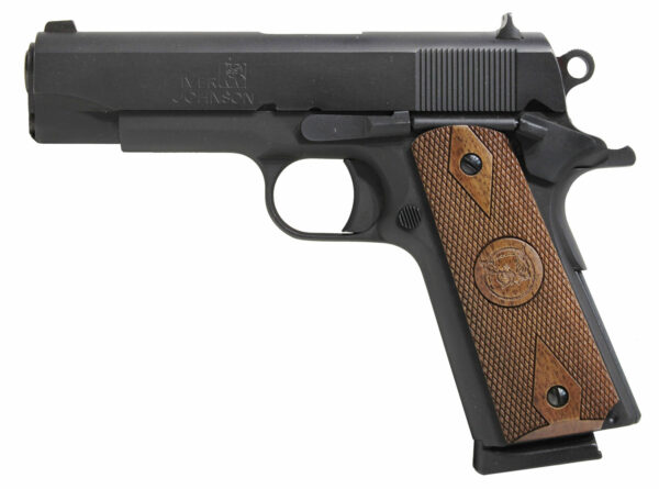 Iver Falcon 45 4.25 Commander Blue