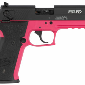 GSG GERG2210FFP Firefly 22LR 410 Round Pink