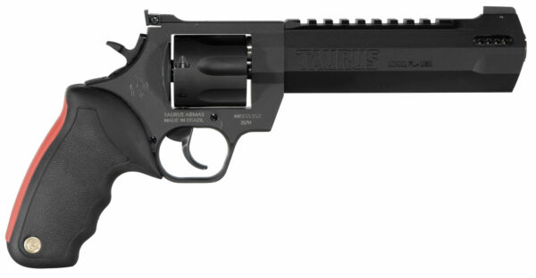 Taurus Model 2-357061RH Raging Hunter .357 Magnum 6-Round 7.5" Revolver Black