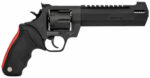 Taurus Model 44 Tracker .44 Magnum 6.5-inch Barrel Matte Black