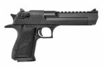 Magnum Research Desert Eagle 429 DE .429 DE 6 Round Black