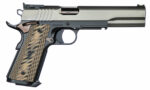 Dan 01852 Kodiak 10mm 6.03 8-Round Revolver