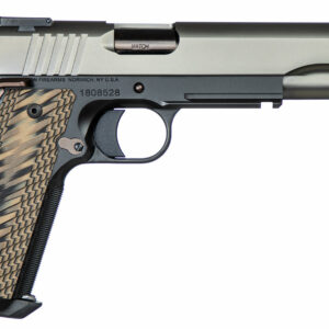 Dan 01852 Kodiak 10mm 6.03 8-Round Revolver
