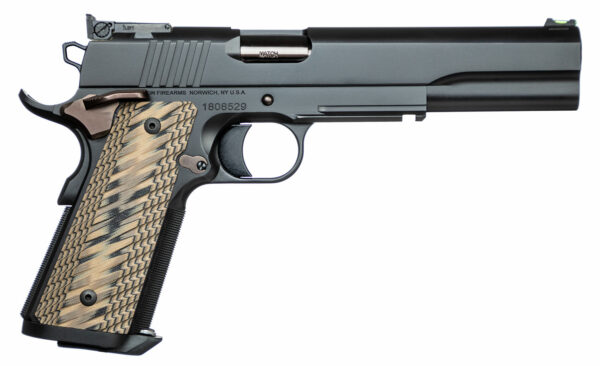 Dan 01853 Kodiak 10mm 6.03 8rd Trit
