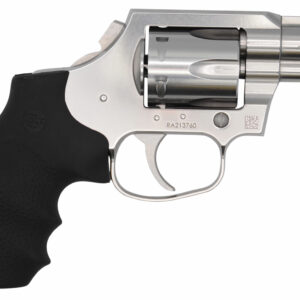 Colt King Cobra 357 2 inch Carry Stainless Steel