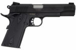 Taurus 1-191101-9MM 1911 9mm 5" 1x9 Round Black/Black