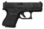 GLOCK UA265S201 G26 9mm Gen 5 Full Size Front Night Sight 10-Round