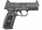 FN 66100588509M MRD Nomad Makers 9mm 410 Round Black