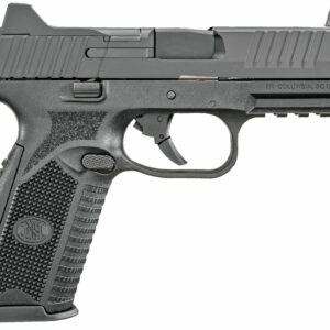 FN 66100588509M MRD Nomad Makers 9mm 410 Round Black