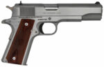 Colt O1911C Stainless Steel Government 45 ACP 5 Inch
