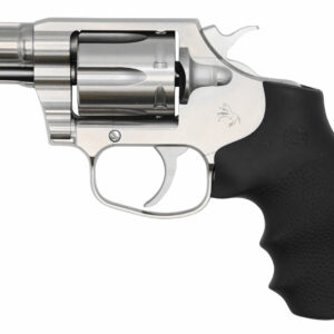 Colt Cobra-SB2BB .38 Special 2.1in Stainless Steel