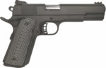 Rock Island Armory 56636 Rock Ultra Full Size Combo 9mm/22TCM 5" 9/10 Round