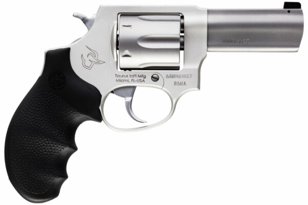 Taurus Model 85 2-85639 Ultra-Lite .38 Special 6-Round Stainless Steel