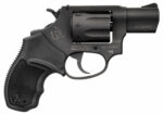 Taurus 2-942021 Model 942 .22LR 2-inch 8Rds Black/Black
