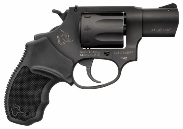 Taurus 2-942021 Model 942 .22LR 2-inch 8Rds Black/Black