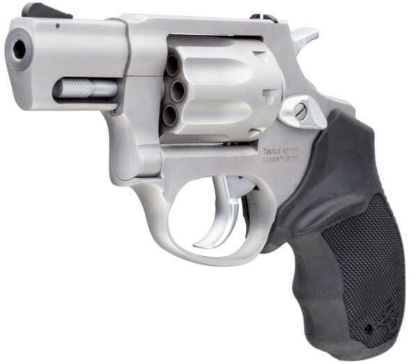 Taurus Model 942 .22LR 3" Barrel 8 Round Stainless Steel