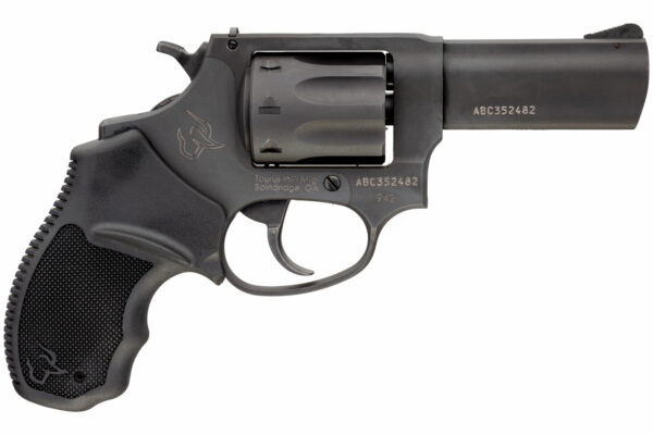 Taurus 2-942031 Model 942 .22LR 3-inch 8RD Black/Black