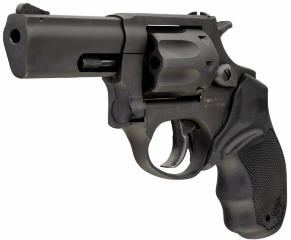 Taurus 2-942031UL Model 942 .22 Long Rifle 3-inch 8rd Black/Black