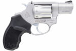 Taurus 942M 22 WMR 2-inch 8 Round Stainless Steel/Stainless Steel