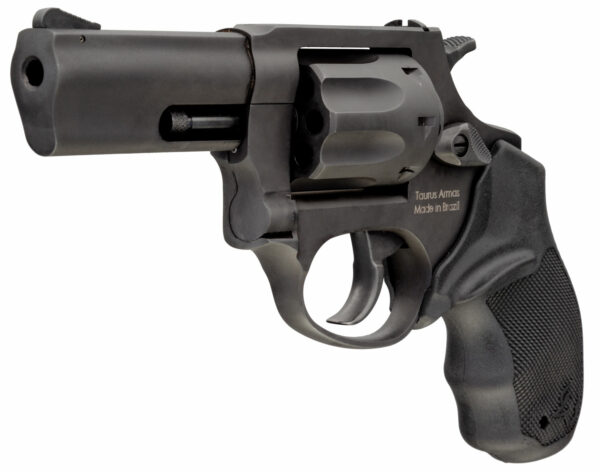 Taurus 942 22WMR 3" 8 Rounds Black/Black