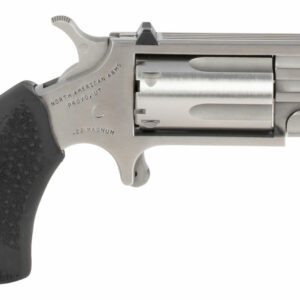 North American Arms PUG 22 Magnum/Long Rifle 1 Inch Tritium