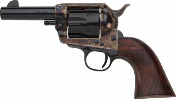 Pietta HF45CHS312NMGW2 Sheriff .45LC 3.5" 6R Wal