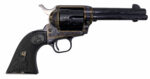 Colt P1840ZSA Army Single Action Revolver 45 Long Colt 4.75" Case Hardened/Blue