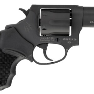 Taurus Model 856 Ultra Lite .38 Special 2" 6-Round Black/Black