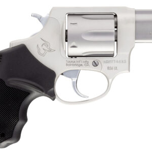 Taurus Model 856 Ultra Lite Concealed Carry 38 Special 2" 6-Round Ultra Lite Stainless Steel/Stainless Steel