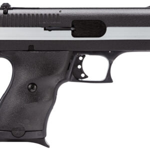 Hi-Point CF380 Semi-Automatic Handgun with Hard Case