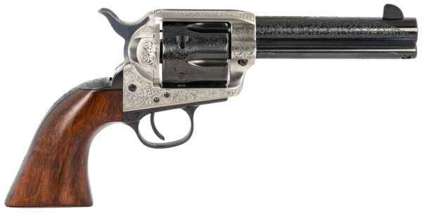 TAY 550925 1873 CATTLEMAN PHOTO 45 LONG COLT 4.75"