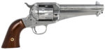 TAY 550408 1875 Army Outlaw Engraved .45LC 5.5"