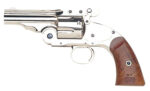 TAY 550675 Top Break Schofield Nickel 44-40