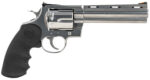 Colt Anaconda-Sports Anaconda .44 Magnum 6-Inch Stainless Steel