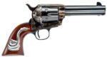 CIM MP410SSI01MAN 4.75in 45 Long Colt with Snake Wood Grips