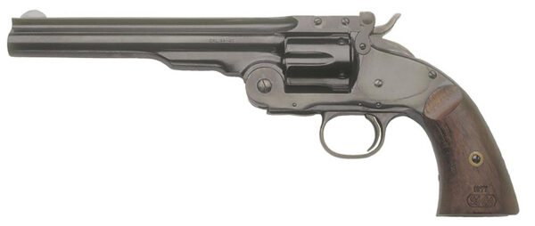 CIM CA850 Schofield 7.00" .45 Long Colt