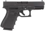 GLOCK PI2350203 G23 .40 Gen 3 Full Size 13 Round