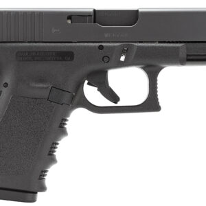 GLOCK PI2350203 G23 .40 Gen 3 Full Size 13 Round