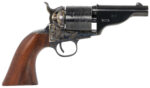 TAY 550957 OPEN TOP ARMY (Late) .45 Long Colt 3.5"