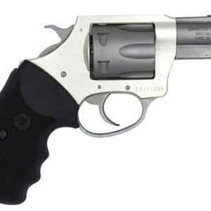 Charter Arms Undercover II .38 Special 2.2" 6-Shot Stainless Steel